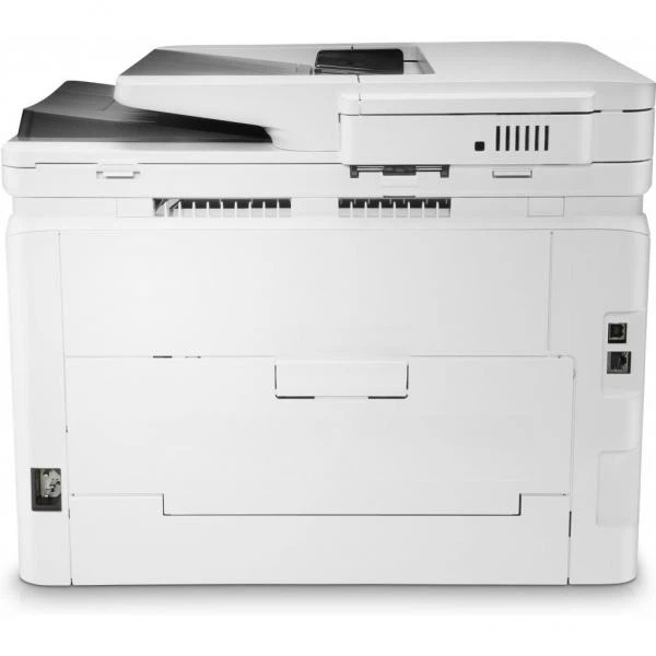 Многофункциональное устройство HP Color LJ Pro M280nw c Wi-Fi (T6B80A) - изображение 4