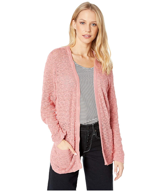 Roxy liberty 2024 discover cardigan