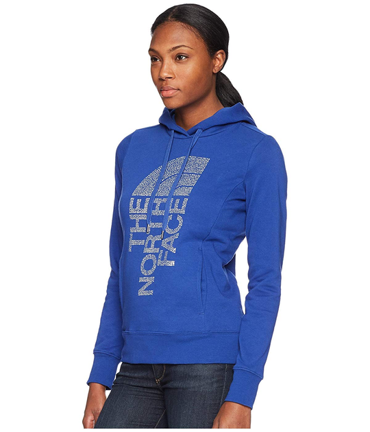 North face women's trivert hoodie online