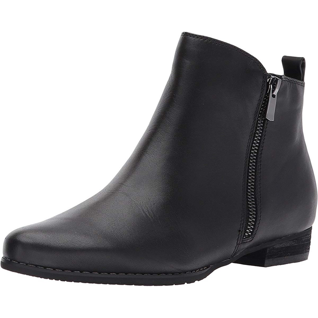 Blondo lynne shop waterproof bootie