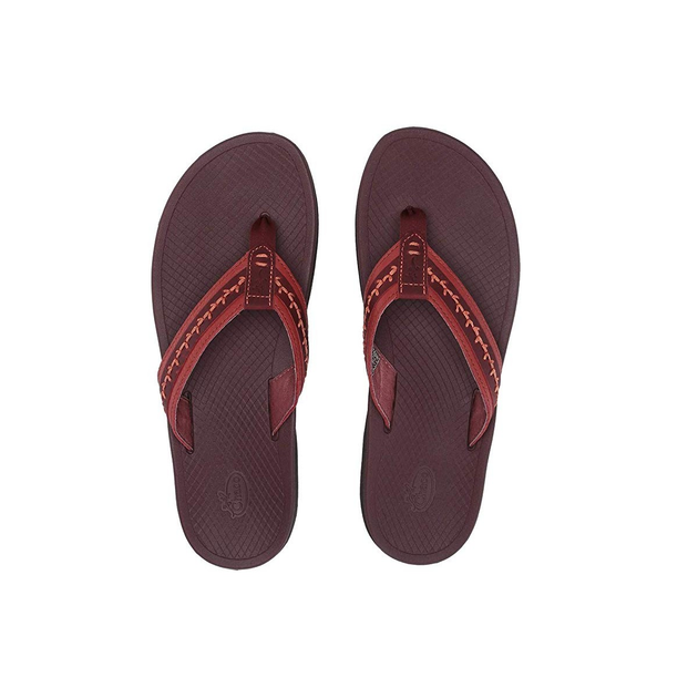 Chaco Playa Pro Leather Spice 43 290 10374579