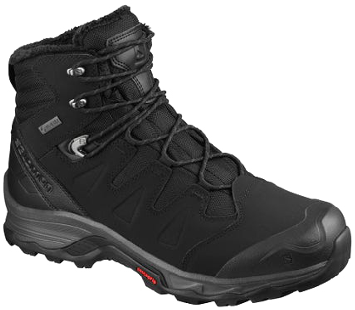 Salomon quest hotsell winter gtx