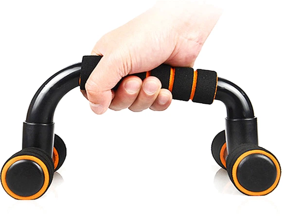 Упоры для отжиманий Newt Push Gym (NE-1-05) - изображение 2