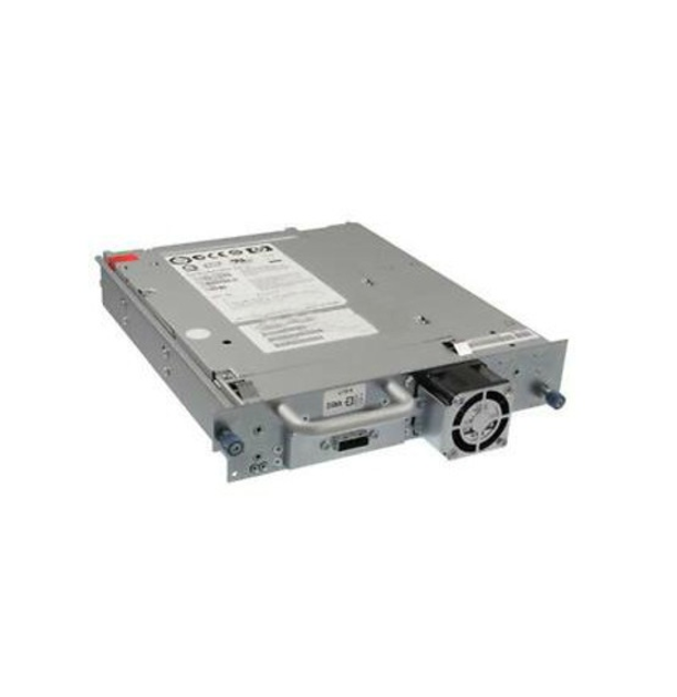 Ленточный накопитель Fujitsu SAS Bandlaufwerk intern LTO-4 HH ETERNUS ...