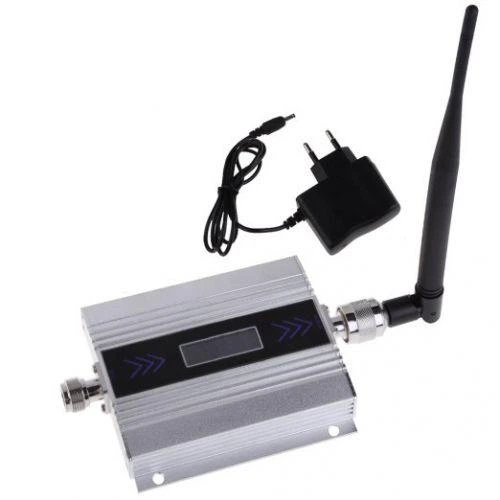 GSM репитер усилитель мобильной связи Kronos 900 МГц (gr_004281-1) - изображение 3
