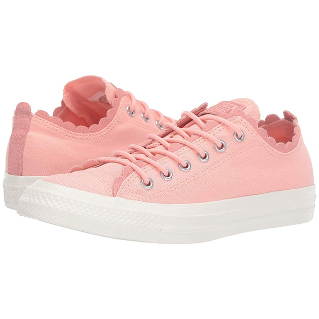 Converse all star clearance canvas ox