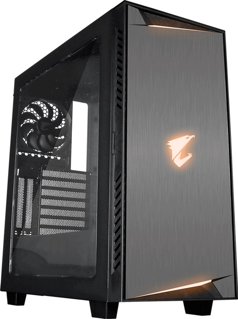 Корпус Gigabyte Aorus AC300W Lite (GB-AC300W Lite) – фото, отзывы ...