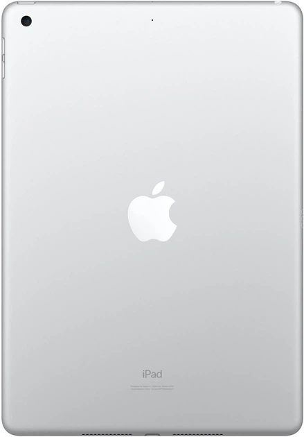 Планшет Apple iPad 10.2
