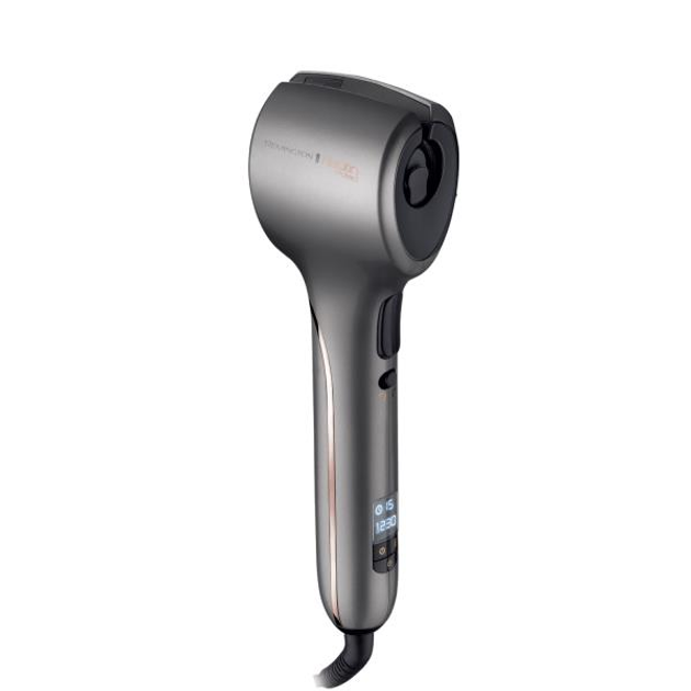 Мультистайлер Remington CI 8019 Keratin Protect Серебристый (F00137544 ...