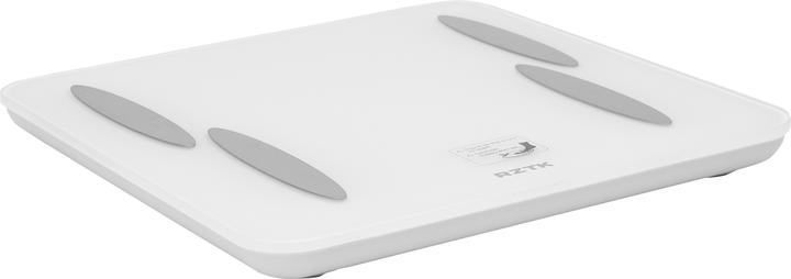 Смарт-весы RZTK BS 180BT White - изображение 7