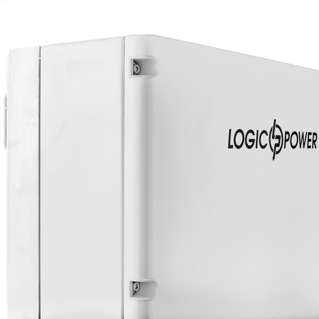 Сонячний мережевий інвертор LPM-SIW-30kW - зображення 3