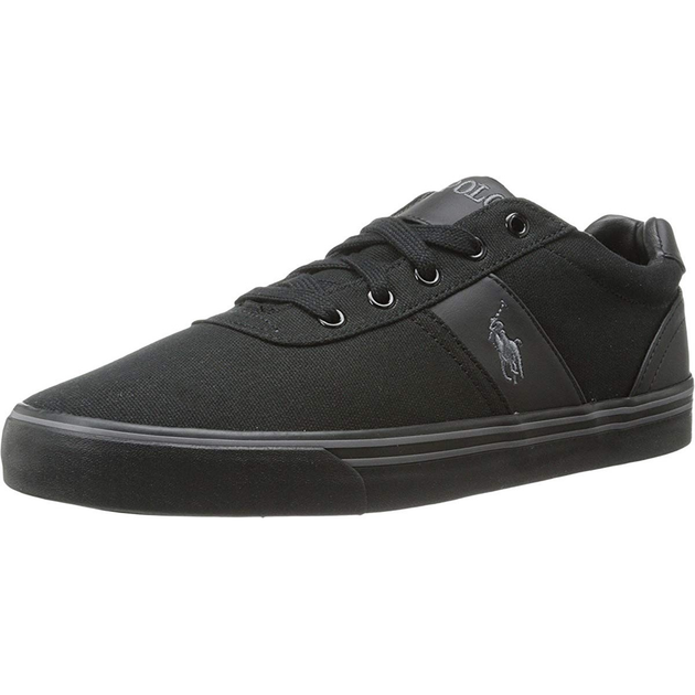 polo ralph lauren hanford black