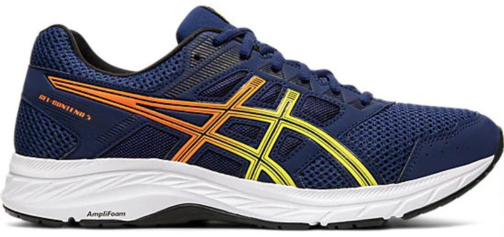 Asics gel discount contend 5