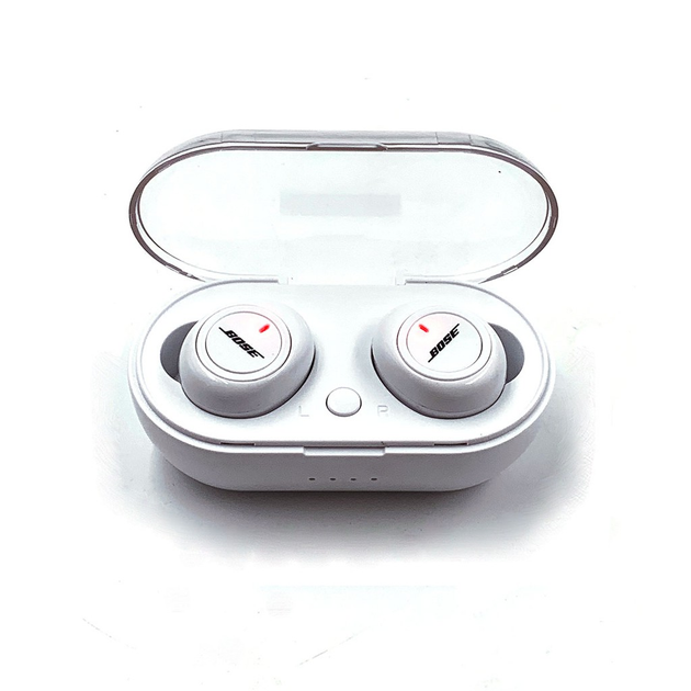 Bose TWS 2 White