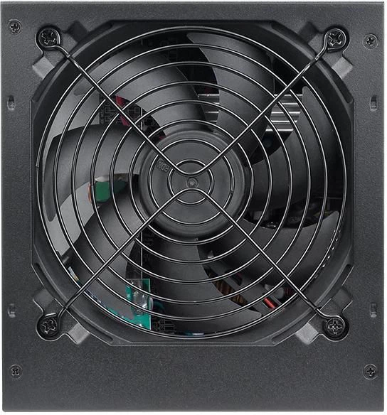 Zasilacz Thermaltake Litepower 450W (PS-LTP-0450NPCNEU-2) - Zdjęcie 4 Zasilacz Thermaltake Litepower 450W (PS-LTP-0450NPCNEU-2) - obraz 4