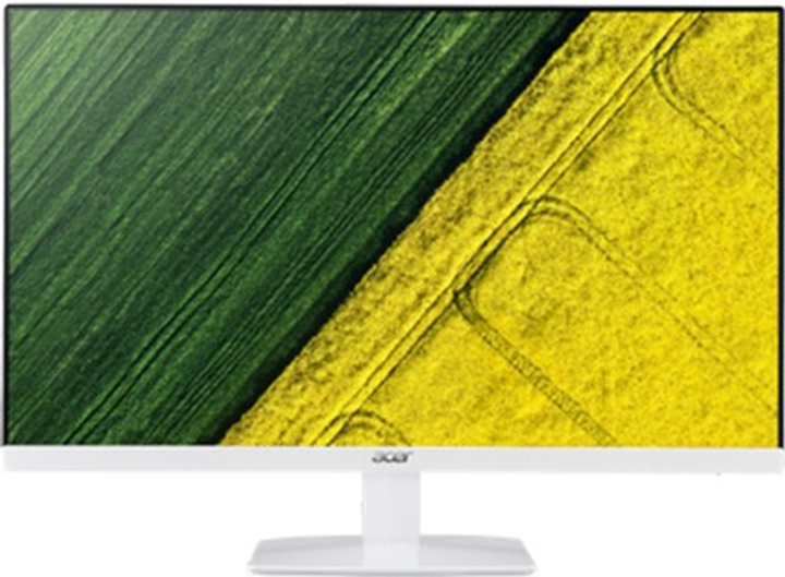 Монитор 23.8" Acer HA240YAwi (UM.QW0EE.A01) - изображение 1