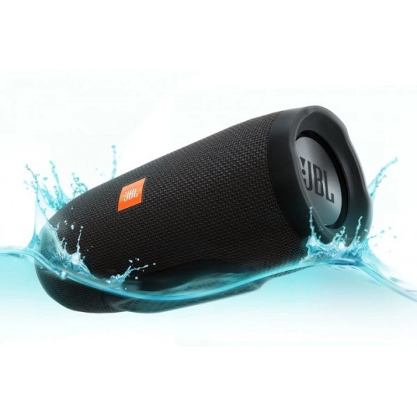 JBL Charge 3 黒 Портативная колонка JBL Charge 3 Black – фото, отзывы