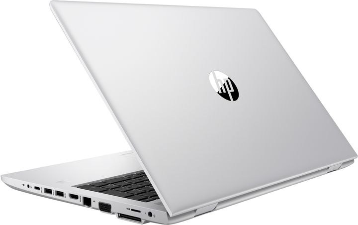 Ноутбук HP ProBook 650 G5 (5EG84AV_V1) Silver – фото, отзывы