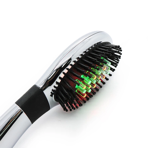 Лазерная расческа BIOMAX HairFx Laser Hair Comb. – фото, отзывы