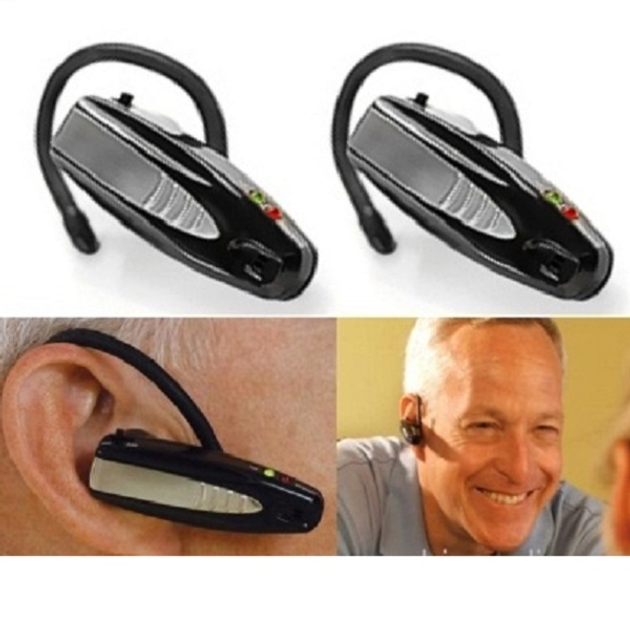 Слуховой аппарат с аккумулятором Ear Sound Amplifier (op13873418-А400) - изображение 2