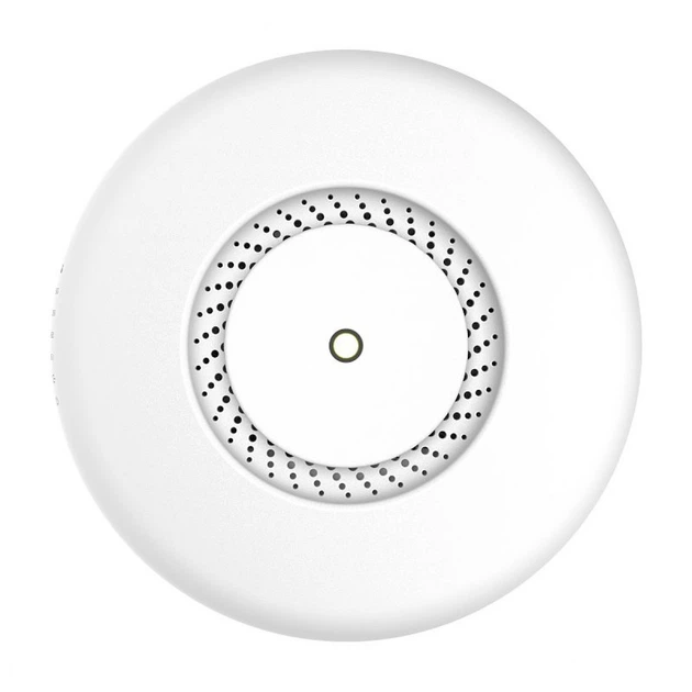 Точка доступу Mikrotik cAP ac (RBcAPGi-5acD2nD) - зображення 2