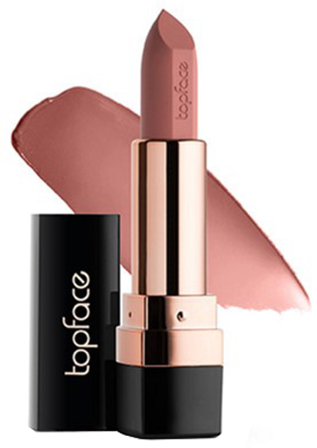 Акція на Помада для губ TopFace Instyle Matte Lipstick PT155 004 4 г від Rozetka