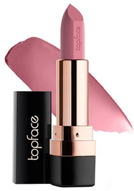 Акція на Помада для губ TopFace Instyle Matte Lipstick PT155 008 4 г від Rozetka