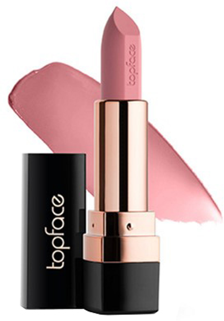 Акція на Помада для губ TopFace Instyle Matte Lipstick PT155 005 4 г від Rozetka