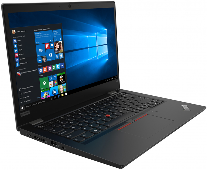 Ноутбук Lenovo ThinkPad L13 Gen 2 (20VH001CRT) Black – фото, отзывы,  характеристики в интернет-магазине ROZETKA | Купить в Украине: Киеве,  Харькове, Днепре, Одессе, Запорожье, Львове