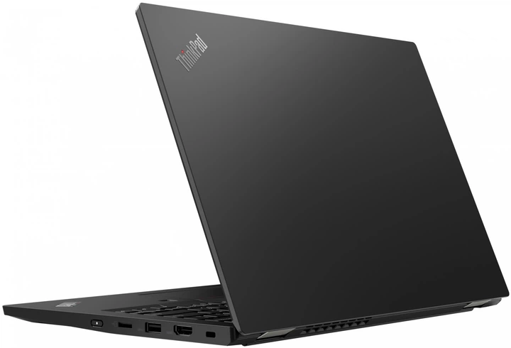 Ноутбук Lenovo ThinkPad L13 Gen 2 (20VH001CRT) Black – фото