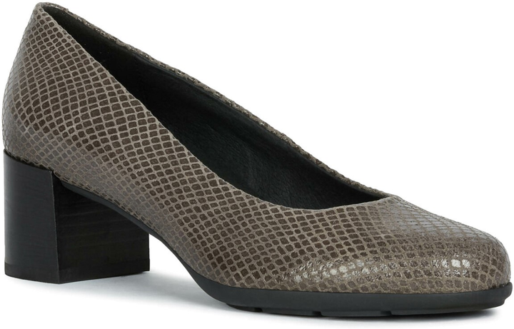 Туфли Geox D New Annya Mid D92CBA/00077/C6004 39 (8054730209631) – в ...