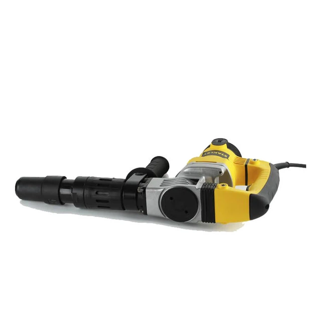 Молоток отбойный SDS-MAX STANLEY STHM5KS + Дополнительная рукоятка + Чемодан - Фото 4 Молоток отбойный SDS-MAX STANLEY STHM5KS + Дополнительная рукоятка + Чемодан - изображение 4