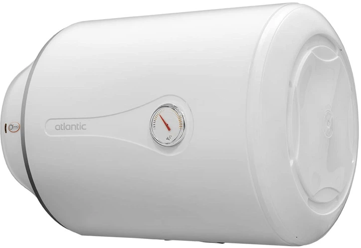 Бойлер Atlantic Opro Horizontal HM 050 D400-1-M – фото, відгуки ...