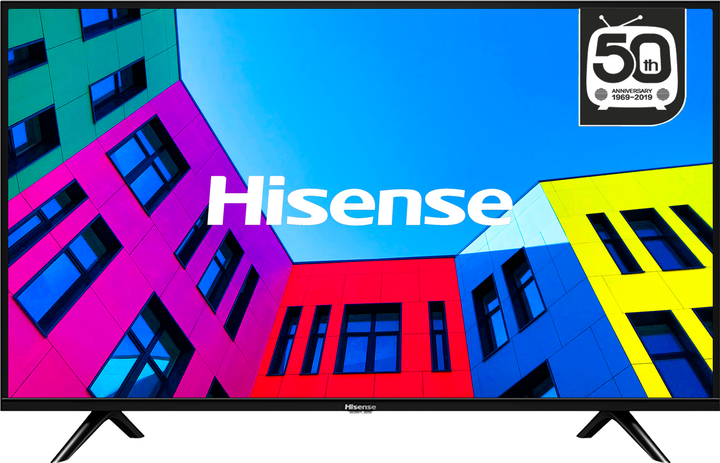 Вылетает браузер на телевизоре hisense