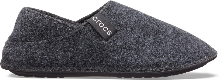 Crocs classic 2025 convertible slipper