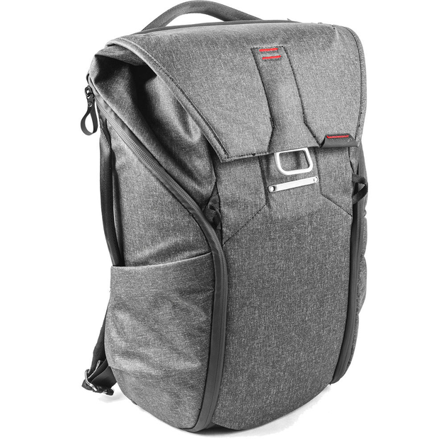 Peakdesign everyday backpack clearance 20l