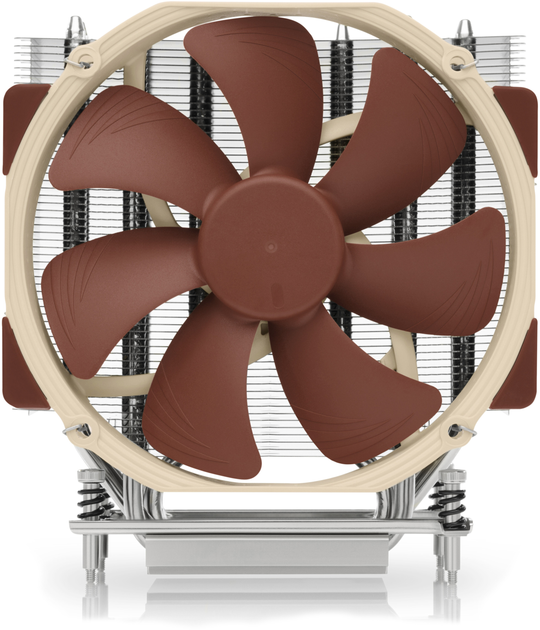 Кулер Noctua NH-U14S TR4 - SP3 – фото, отзывы, характеристики в ...