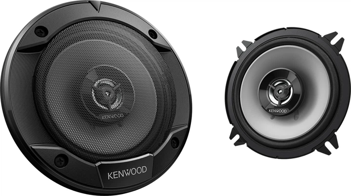 Автоакустика Kenwood KFC-S1366 – фото, отзывы, характеристики в