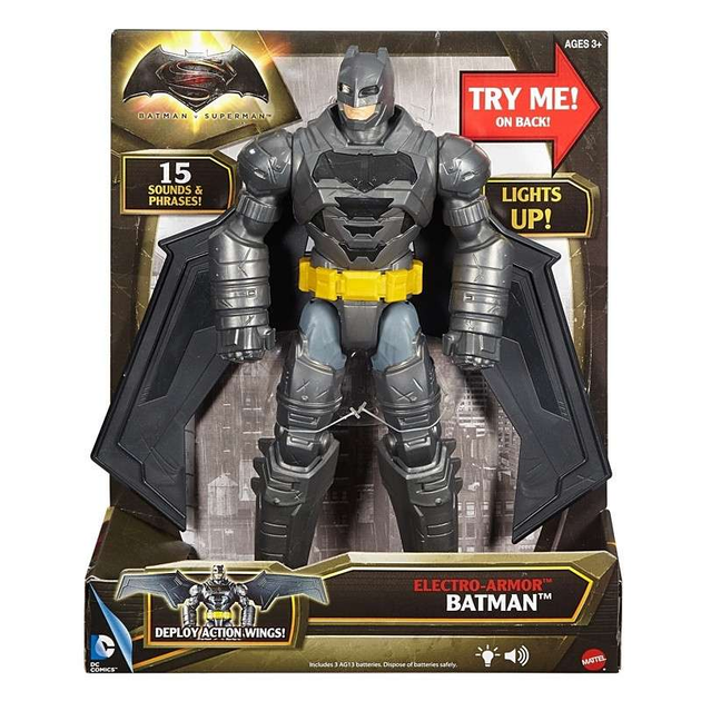 Batman игрушки