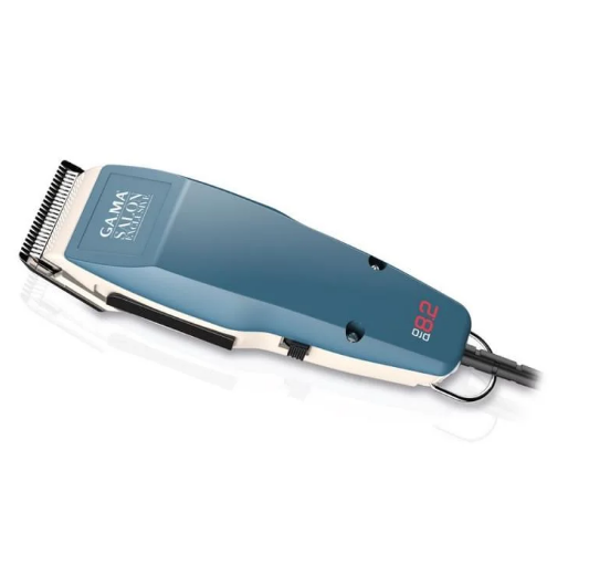 Професійна машинка для стрижки GAMA PRO 8.2 SM1303 - зображення 2