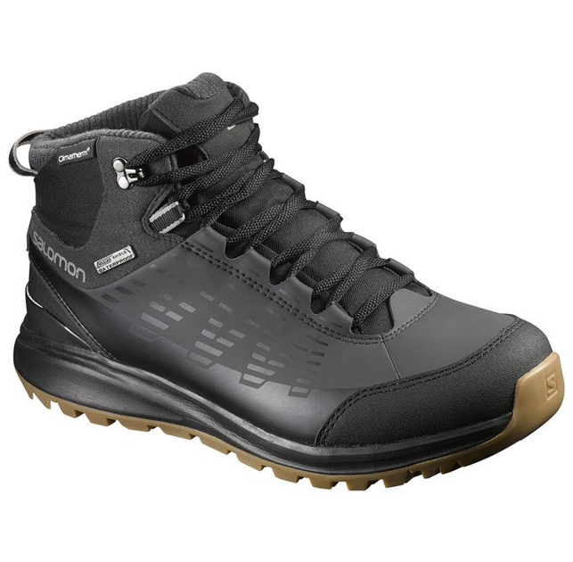 Salomon kaïpo sales mid gtx