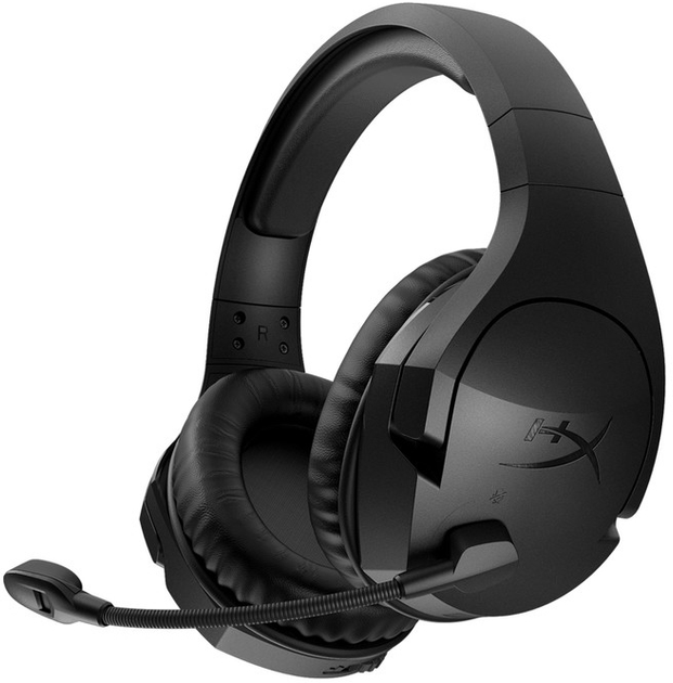Наушники HyperX Cloud Stinger Wireless (HX-HSCSW2-BK/WW) купить в ...
