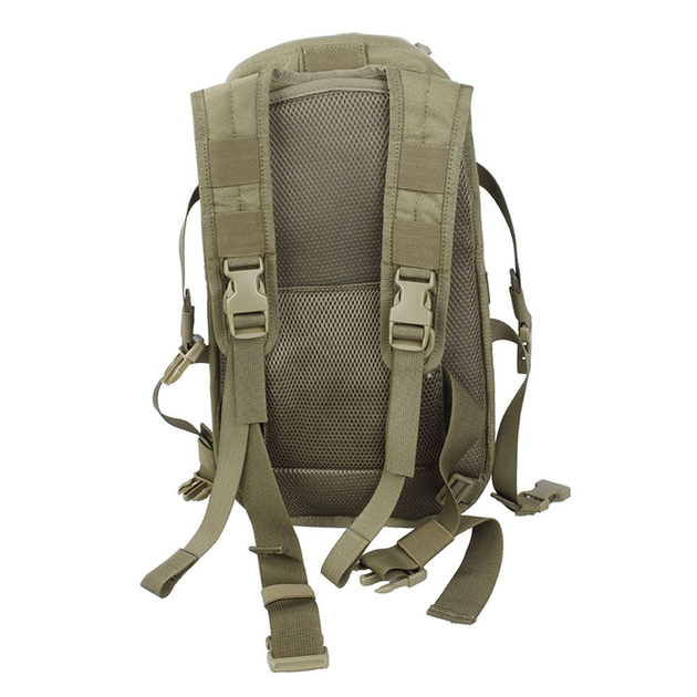 Рюкзак TMC MOLLE Back Pack for RRV Khaki (TMC1483) - изображение 2