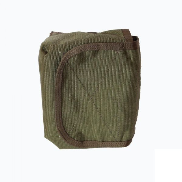 Подсумок Flyye RAV Medic Pouch Ranger Green (BE1255UA) - изображение 1