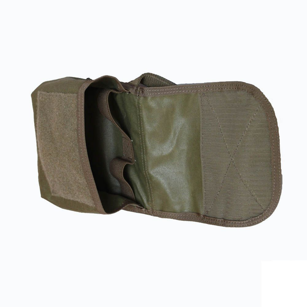 Подсумок Flyye RAV Medic Pouch Ranger Green (BE1255UA) - изображение 2