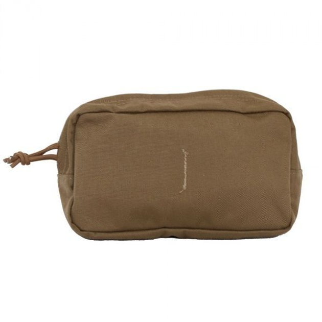 Підсумок Flyye Molle Accessories Pouch Coyote brown (FY-PH-C007-CB) - зображення 1