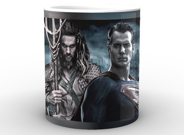 Кружка GeekLand біла Чудо-Жінка Wonder Woman Batman Superman Aquaman WW.02.003 - Фото 2 Кружка GeekLand біла Чудо-Жінка Wonder Woman Batman Superman Aquaman WW.02.003 - зображення 2