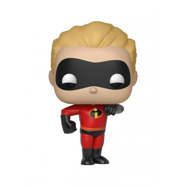 Funko pop deals incredibles