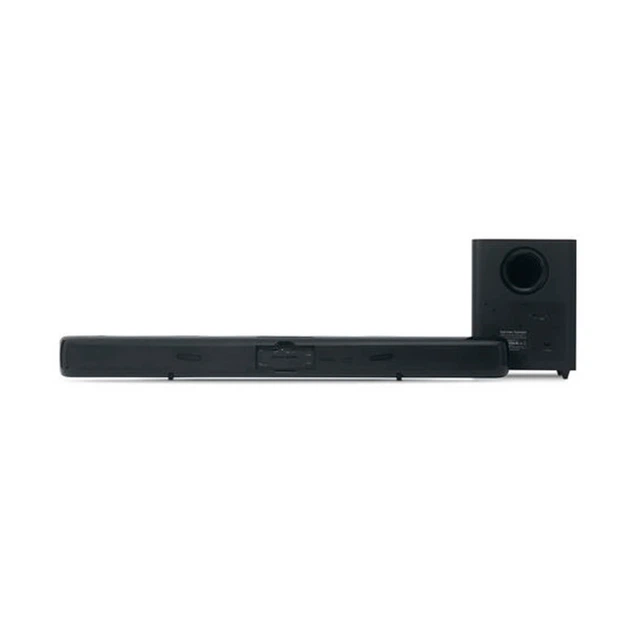 Harman/Kardon SB20 Advanced Soundbar With Bluetooth and Wireless Subwoofer (HKSB20BLKEP) - зображення 5