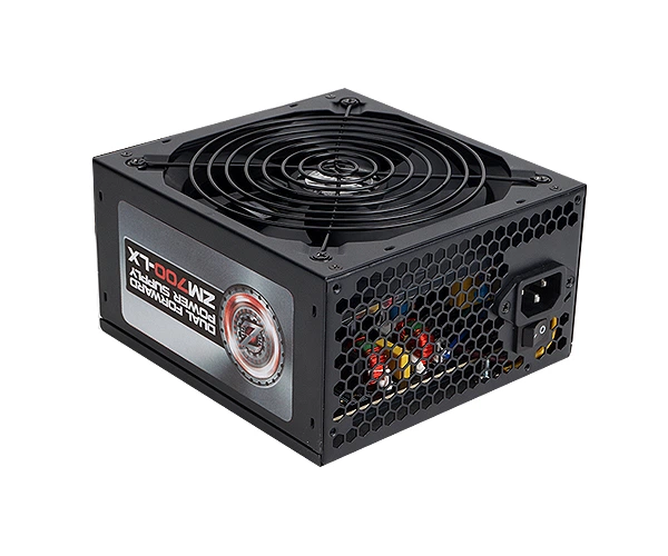 Блок питания Zalman ZM700-LX 700W - изображение 3